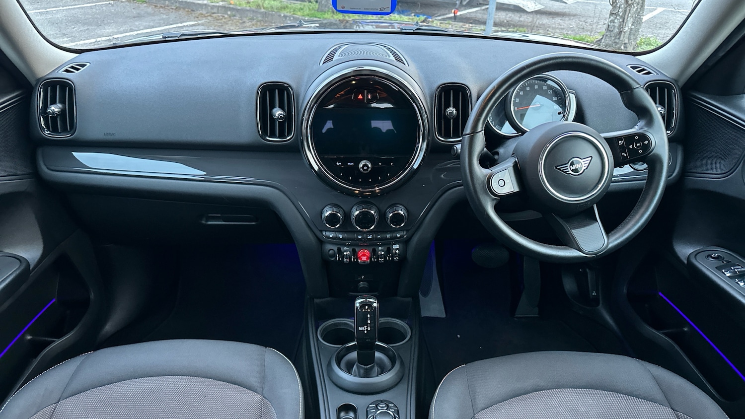 Used MINI Countryman 2022 for sale - 77825867: Photo 4