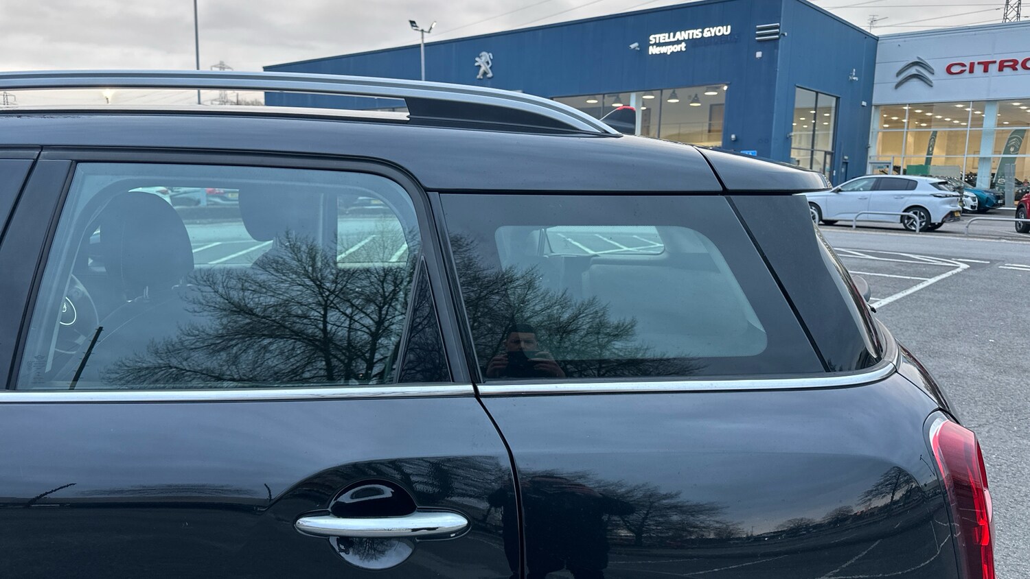 Used MINI Countryman 2022 for sale - 77825867: Photo 42