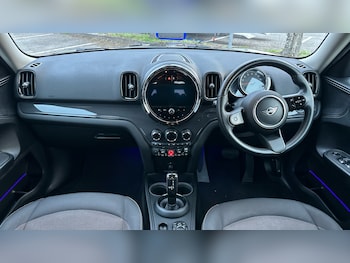 Used MINI Countryman 2022 for sale - 77825867: Photo