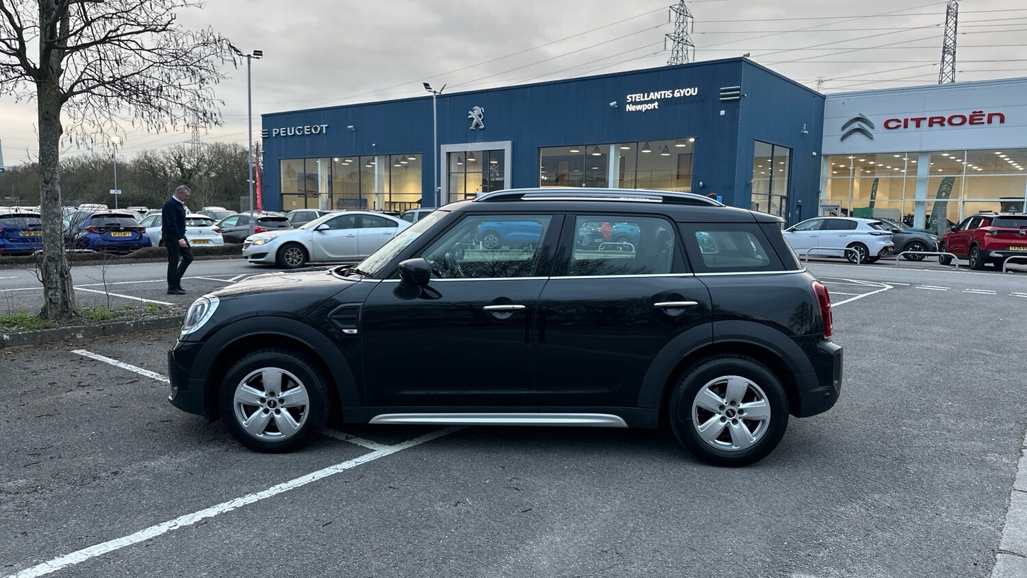 Used MINI Countryman 2022 for sale - 77825867: Photo 6