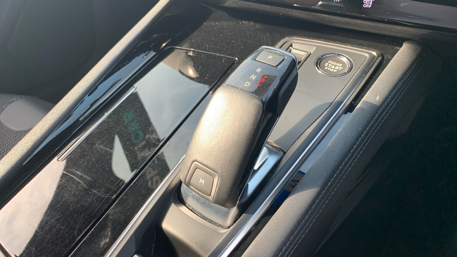 Vehicle 20