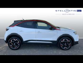 Used Vauxhall Mokka 2023 for sale - 74991470: Photo