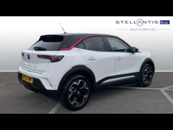 Used Vauxhall Mokka 2023 for sale - 74991470: Photo