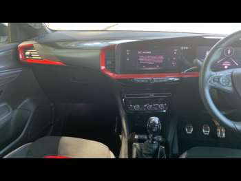Used Vauxhall Mokka 2023 for sale - 74991470: Photo