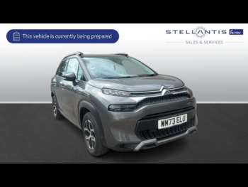Used Citroen C3 Aircross 2023 for sale - 75450805: Photo