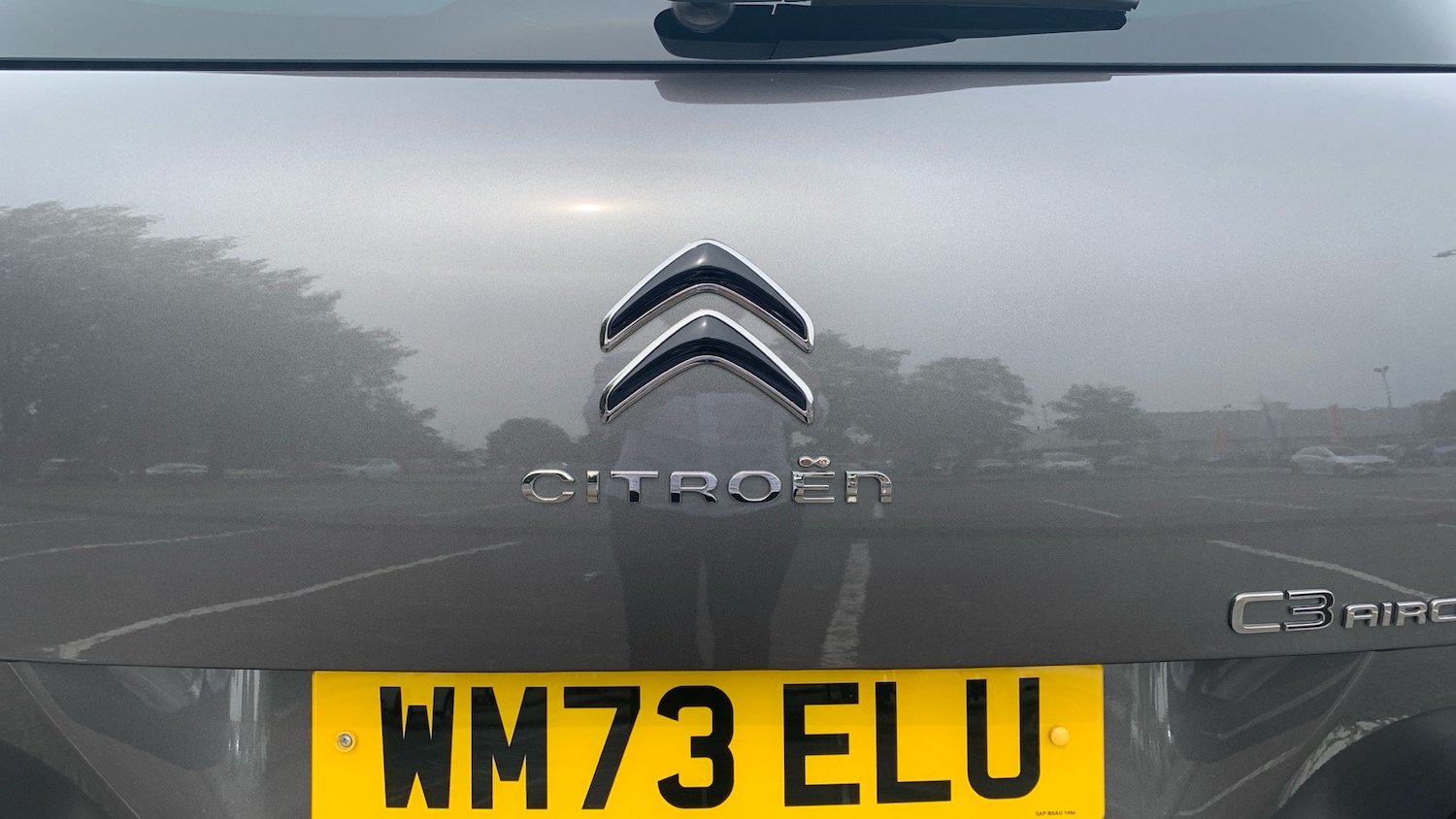 Vehicle 26