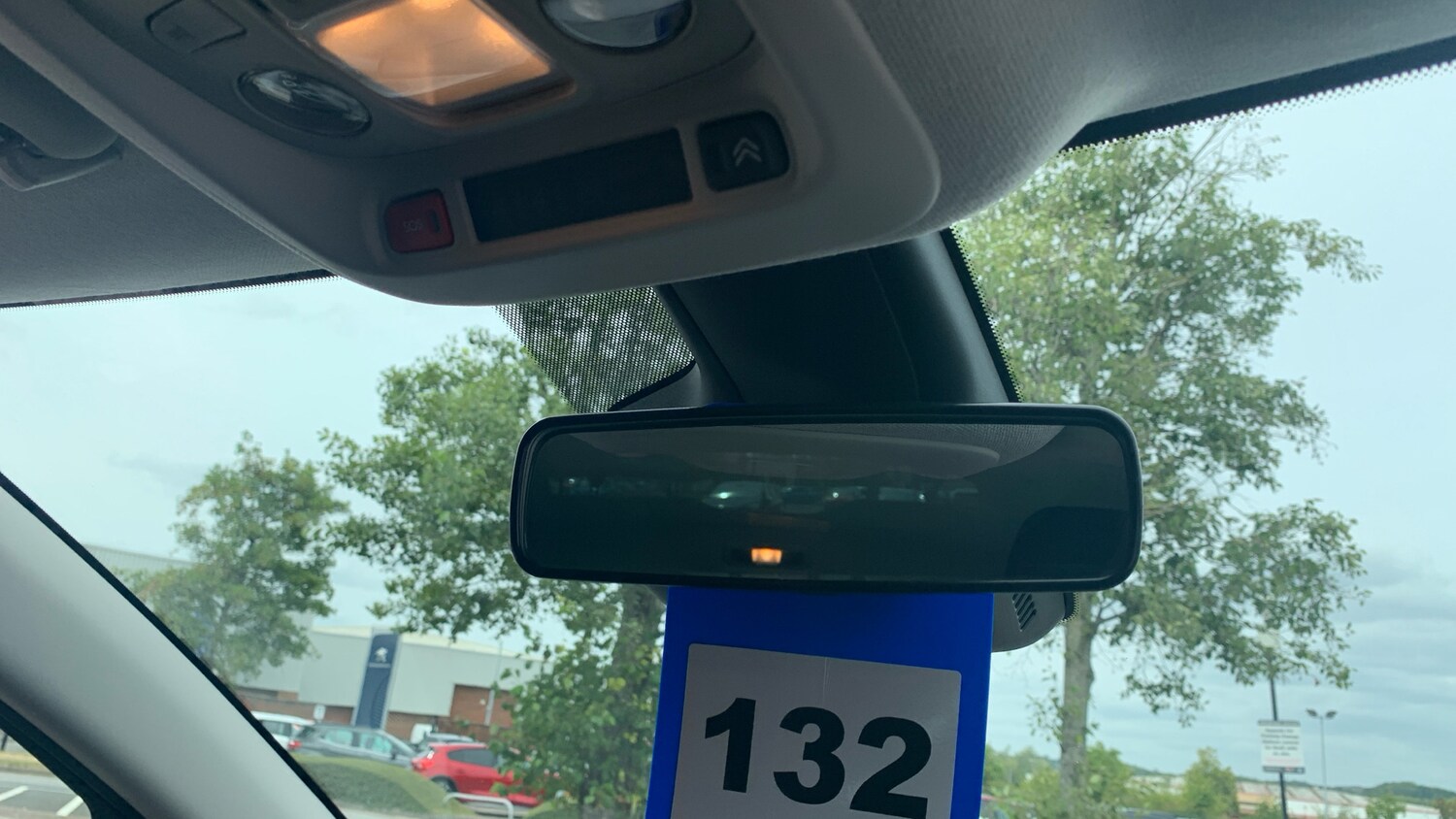 Vehicle 34