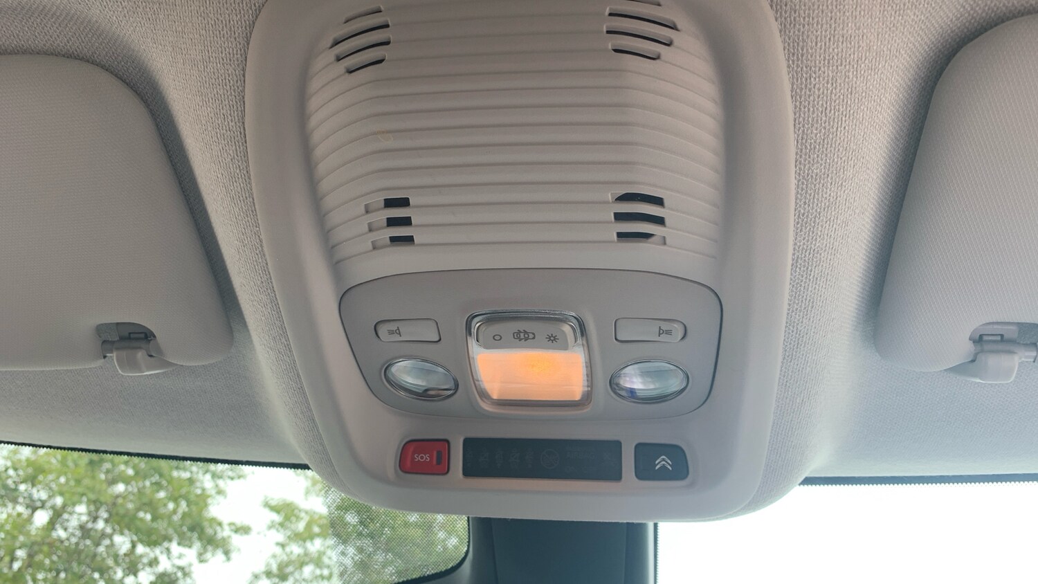 Vehicle 36
