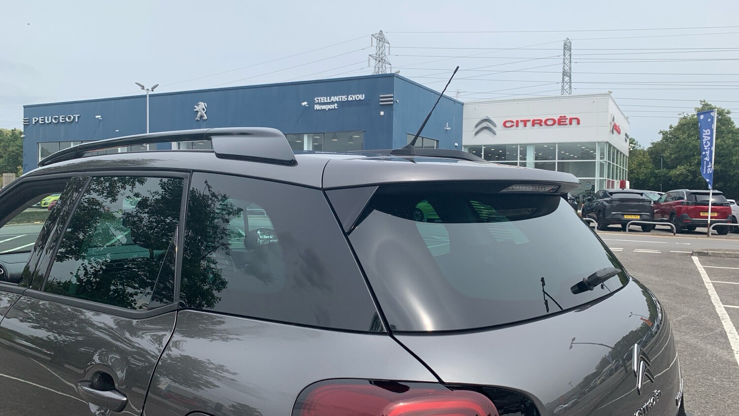 Vehicle 42