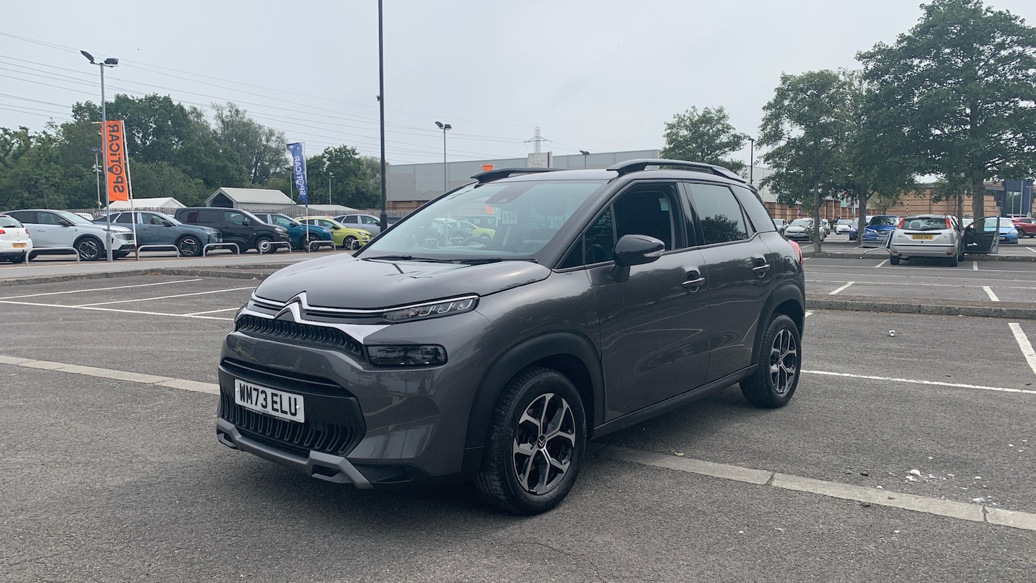 Vehicle 7
