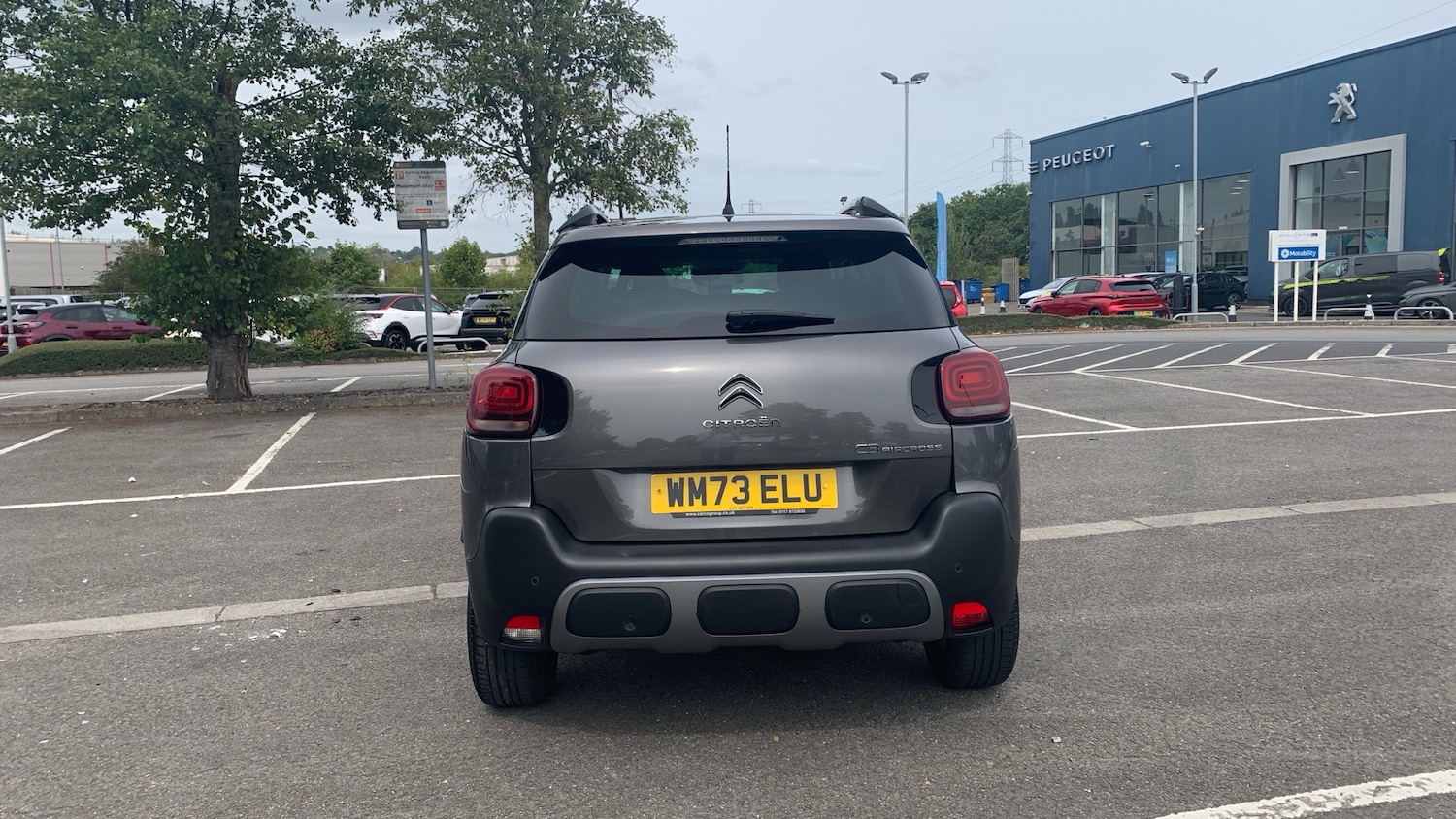 Vehicle 9