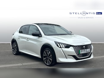 Peugeot - 208