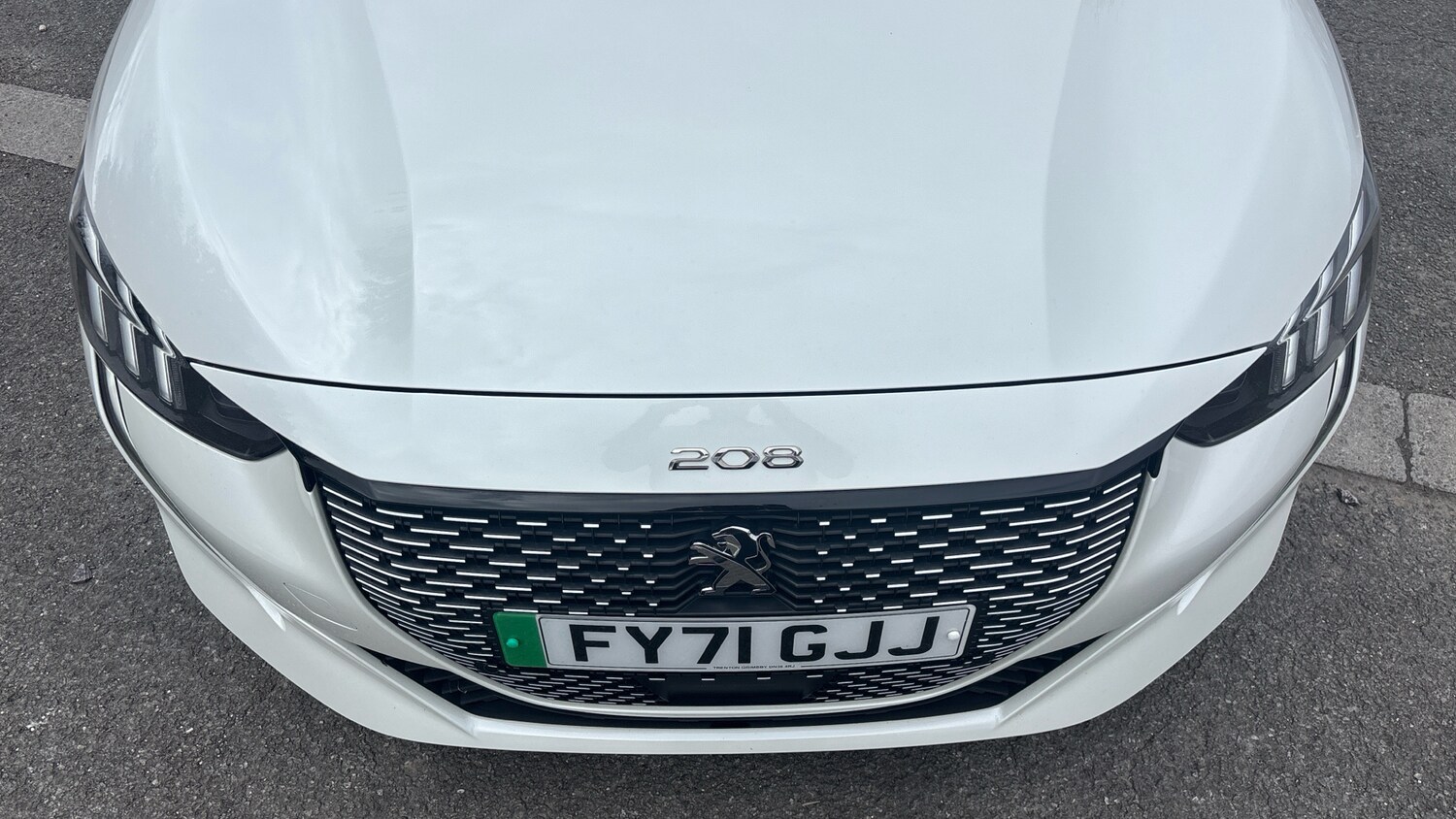 Vehicle 46