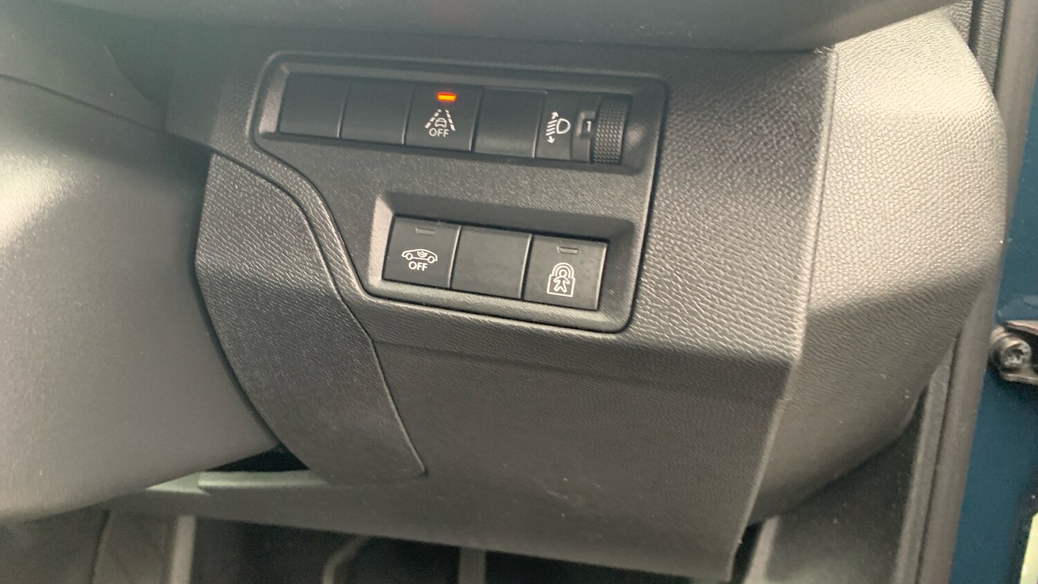 Vehicle 34
