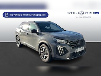 2024 - 1.2 PureTech 130 Allure 5dr