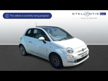 2021 - 1.0 MHEV Dolcevita Hatchback 3dr Petrol Manual Euro 6 (s/s) (70 bhp)