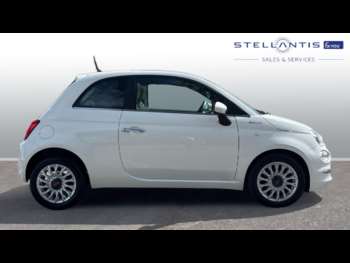 Used Fiat 500 2021 for sale - 75094342: Photo