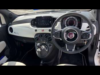 Used Fiat 500 2021 for sale - 75094342: Photo