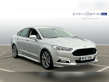 Ford - Mondeo