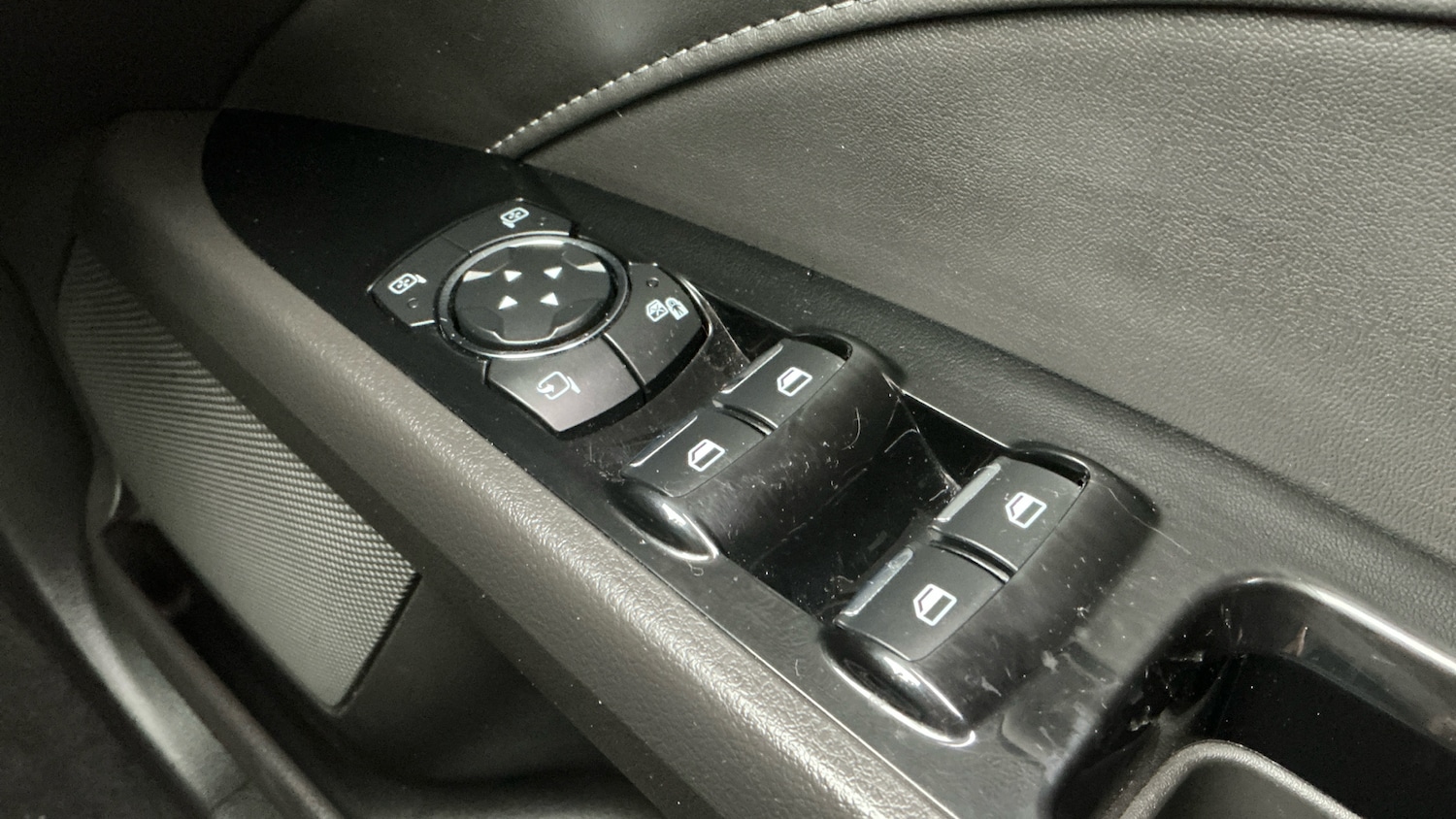 Used Ford Mondeo 2017 for sale - 76153971: Photo 22