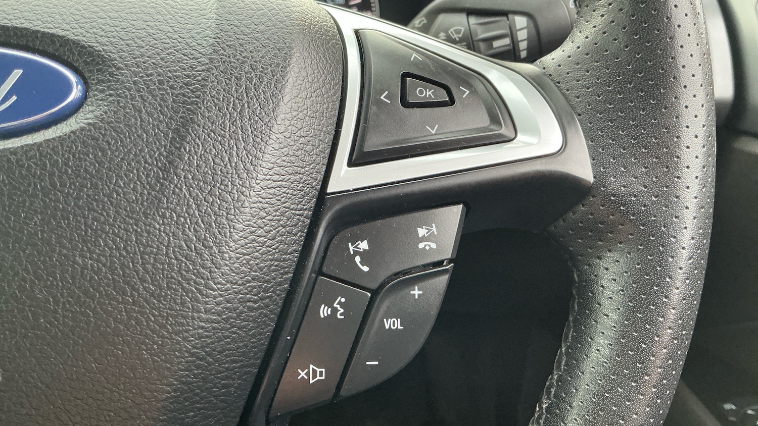 Used Ford Mondeo 2017 for sale - 76153971: Photo 24