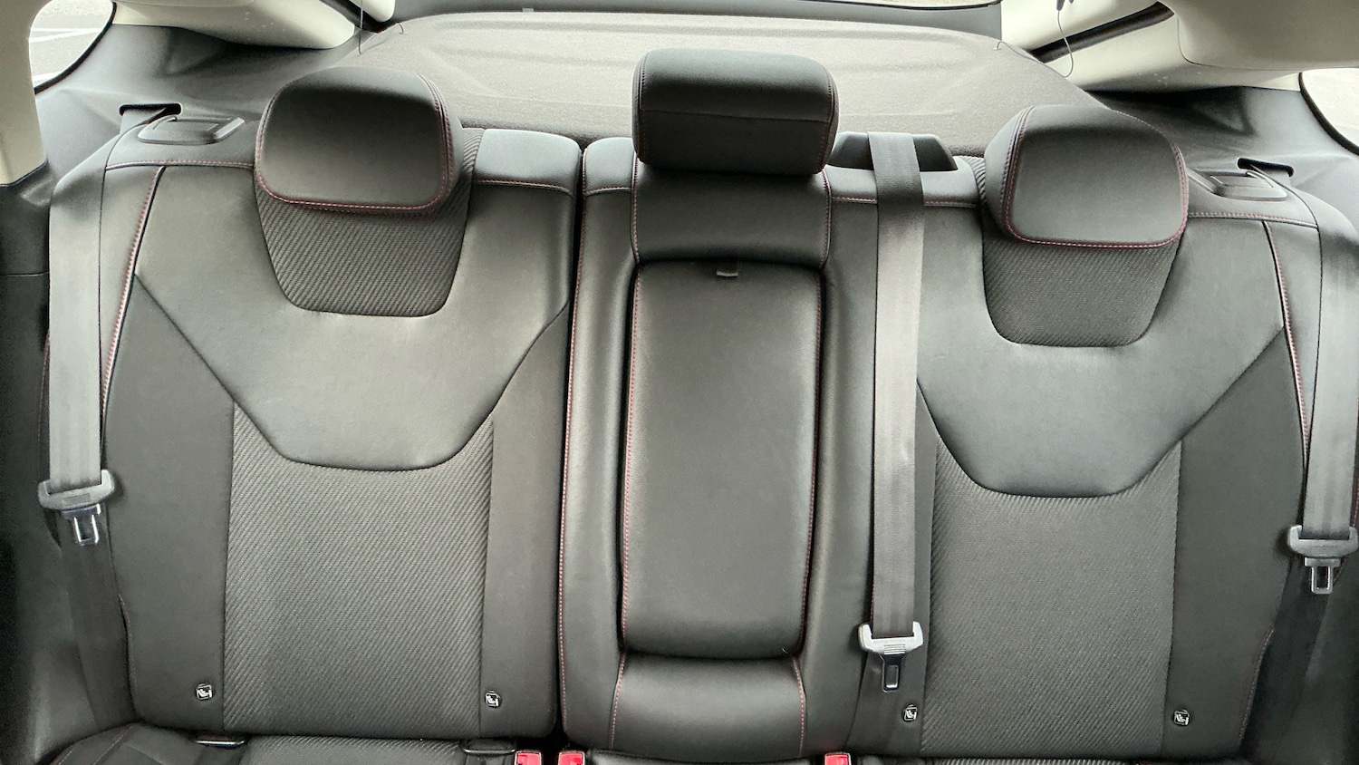 Used Ford Mondeo 2017 for sale - 76153971: Photo 25