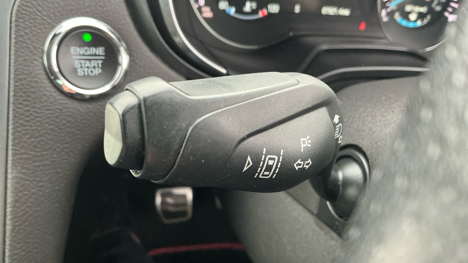 Used Ford Mondeo 2017 for sale - 76153971: Photo 27
