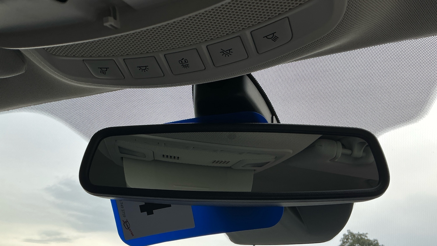 Used Ford Mondeo 2017 for sale - 76153971: Photo 38