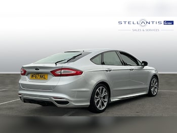 Used Ford Mondeo 2017 for sale - 76153971: Photo 3