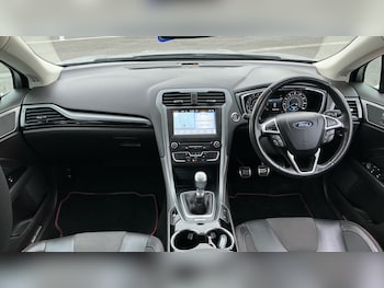 Used Ford Mondeo 2017 for sale - 76153971: Photo 4