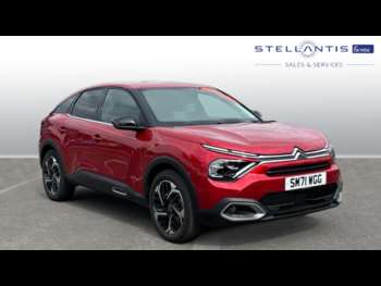 2022 - 1.2 PureTech Shine Hatchback 5dr Petrol Manual Euro 6 (s/s) (130 ps)