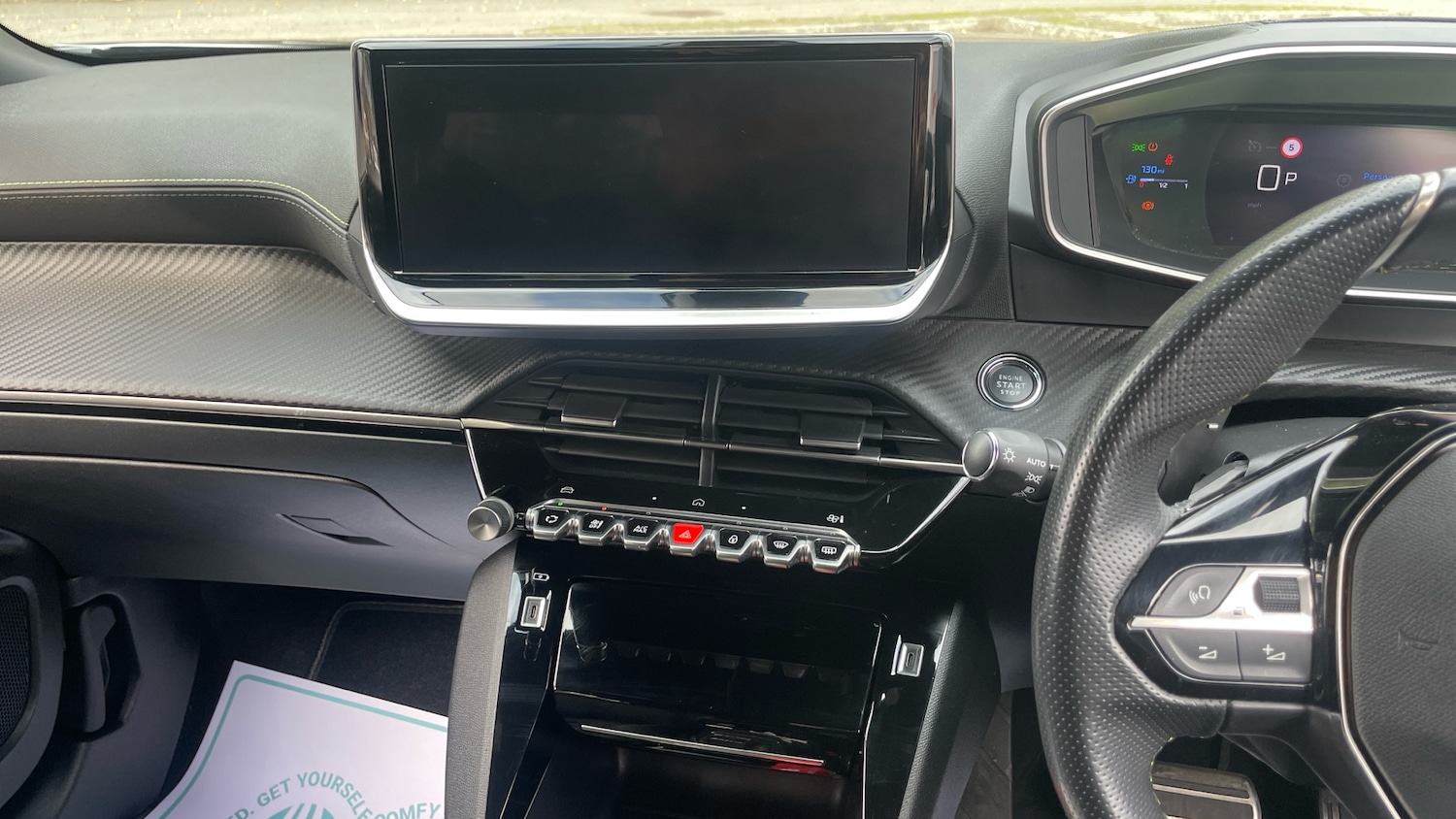 Used Peugeot 2008 2023 for sale - 76787601: Photo 10