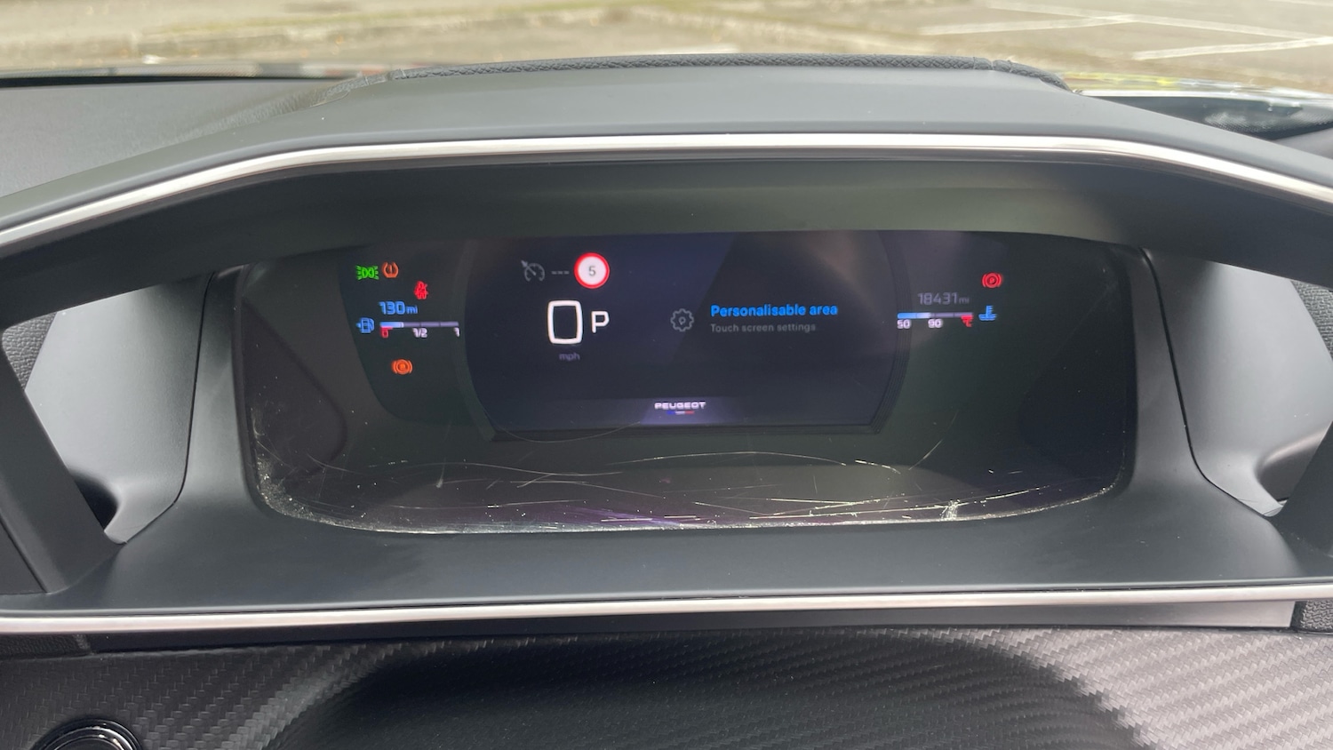 Used Peugeot 2008 2023 for sale - 76787601: Photo 13