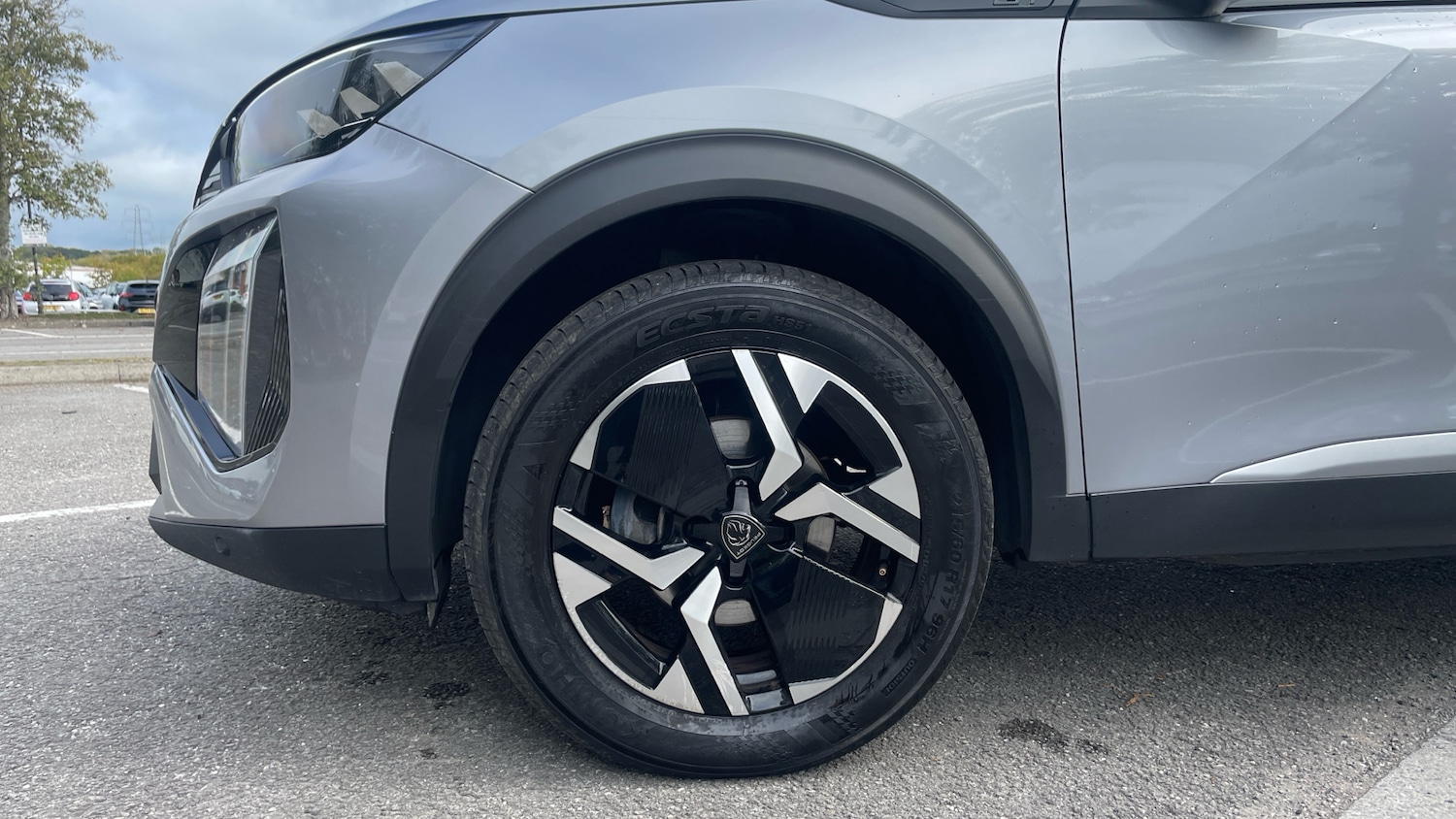 Used Peugeot 2008 2023 for sale - 76787601: Photo 14