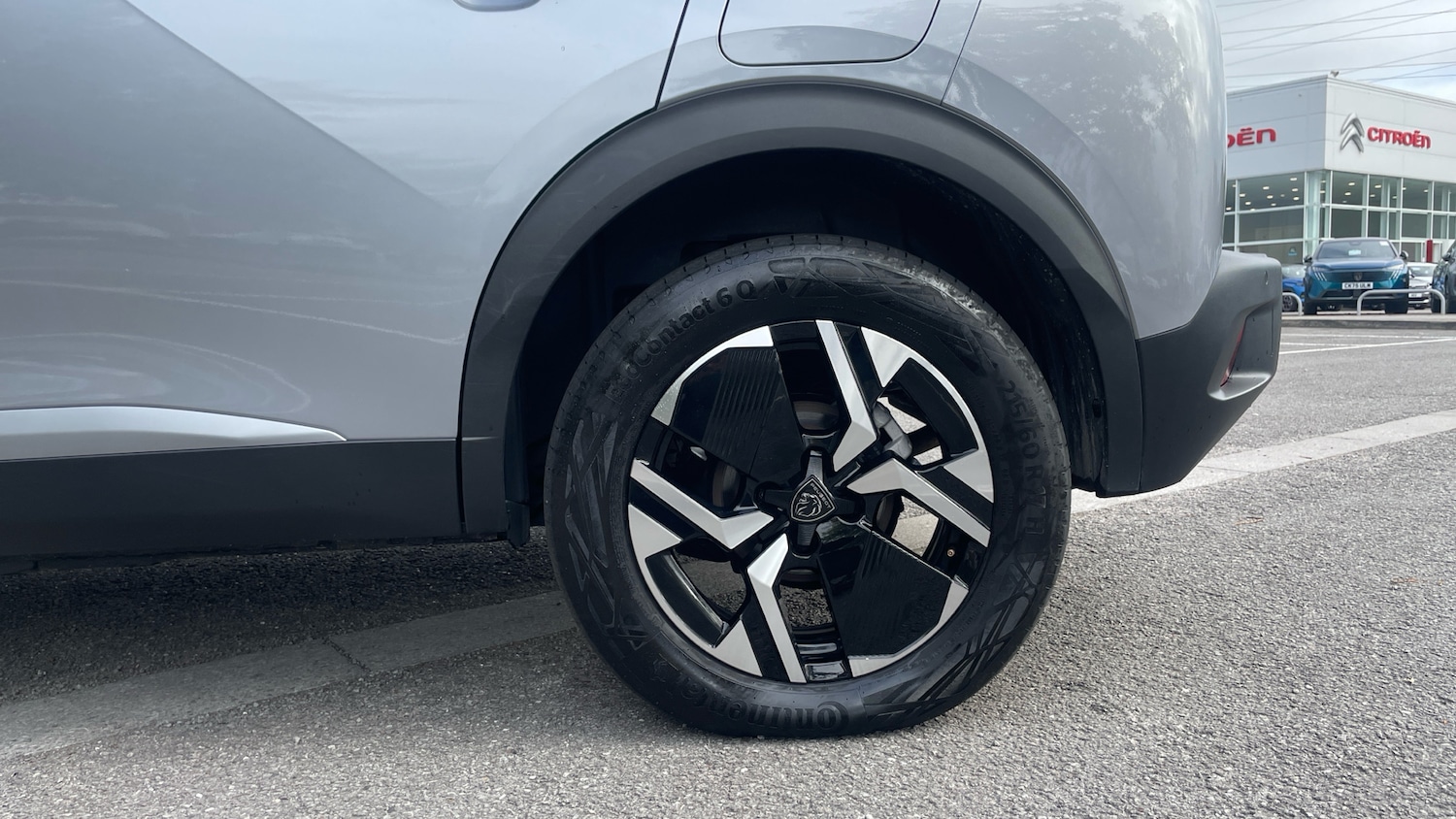 Used Peugeot 2008 2023 for sale - 76787601: Photo 15