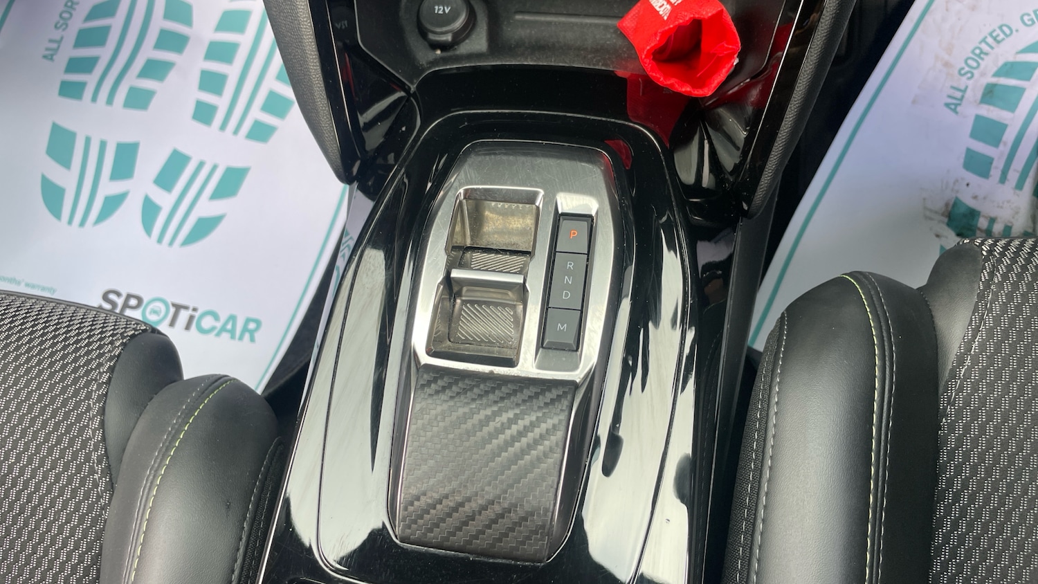 Used Peugeot 2008 2023 for sale - 76787601: Photo 20