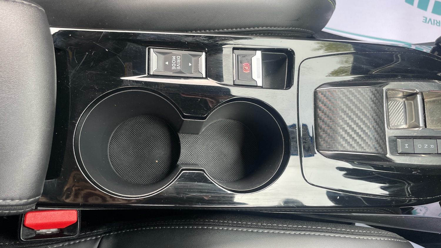 Used Peugeot 2008 2023 for sale - 76787601: Photo 21