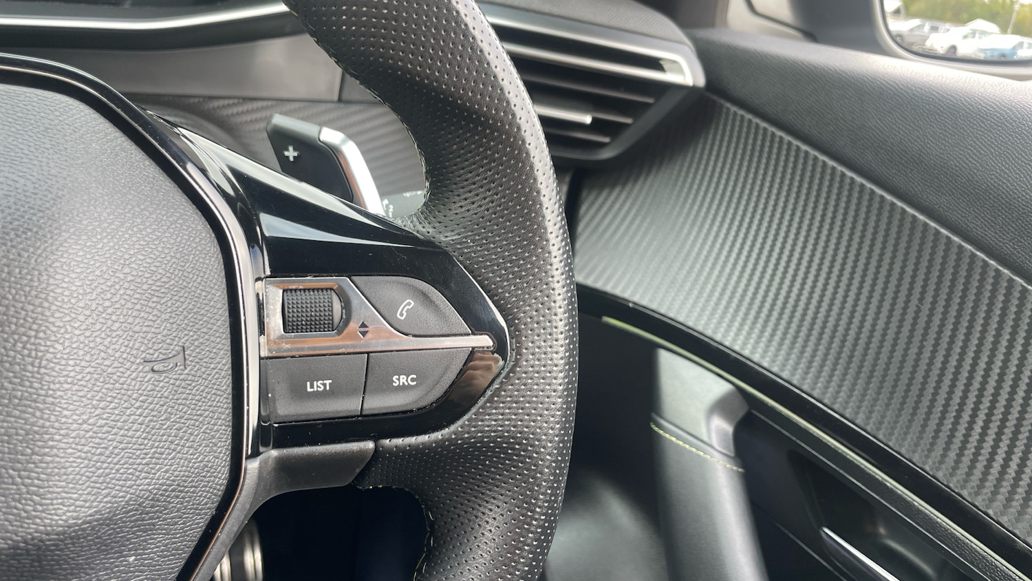 Used Peugeot 2008 2023 for sale - 76787601: Photo 24