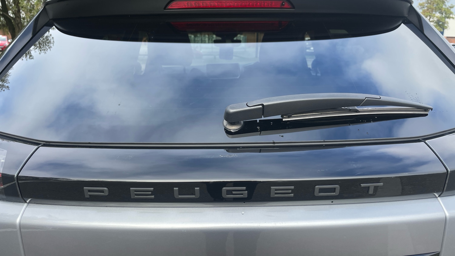 Used Peugeot 2008 2023 for sale - 76787601: Photo 26