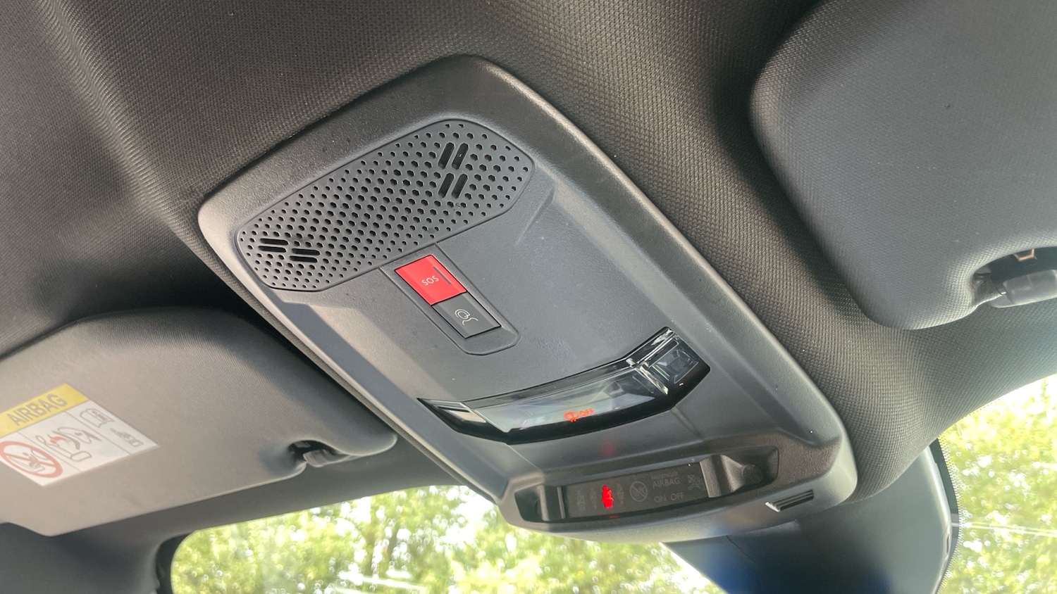 Used Peugeot 2008 2023 for sale - 76787601: Photo 33