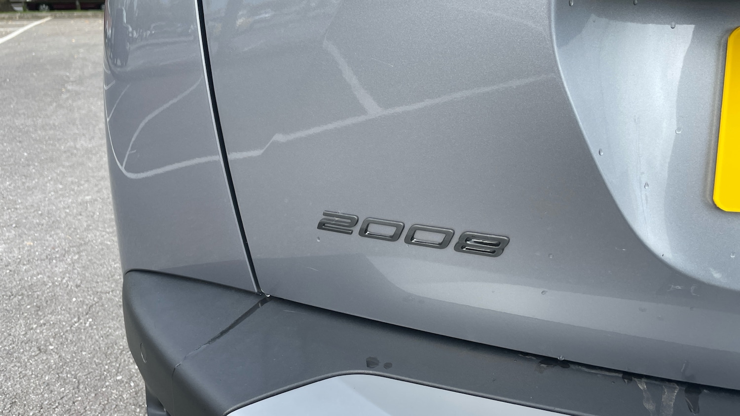 Used Peugeot 2008 2023 for sale - 76787601: Photo 36