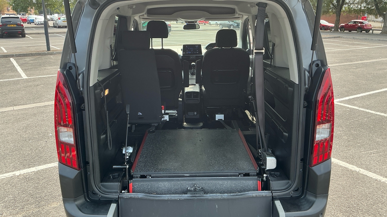 Vehicle 19