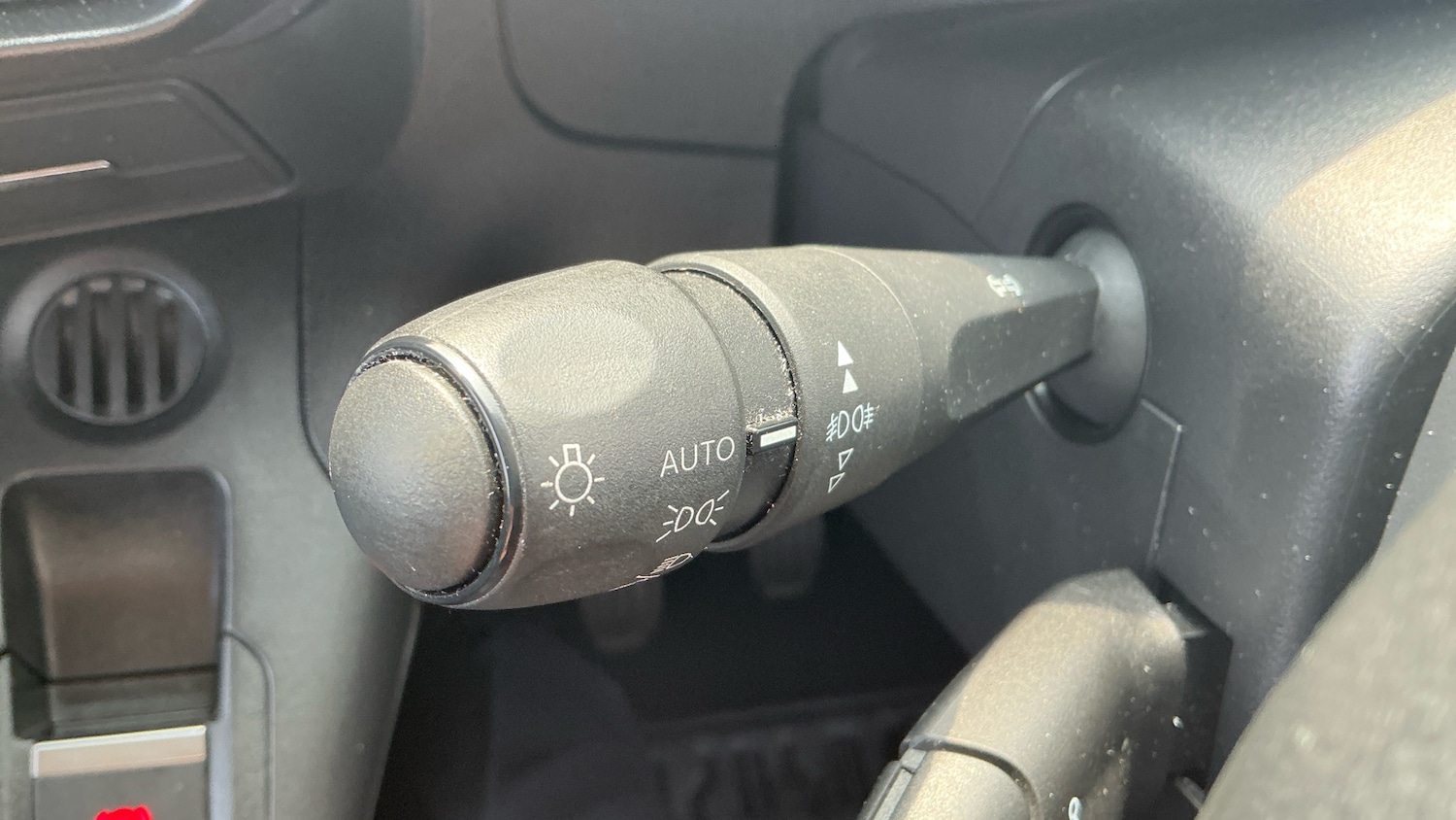 Vehicle 27