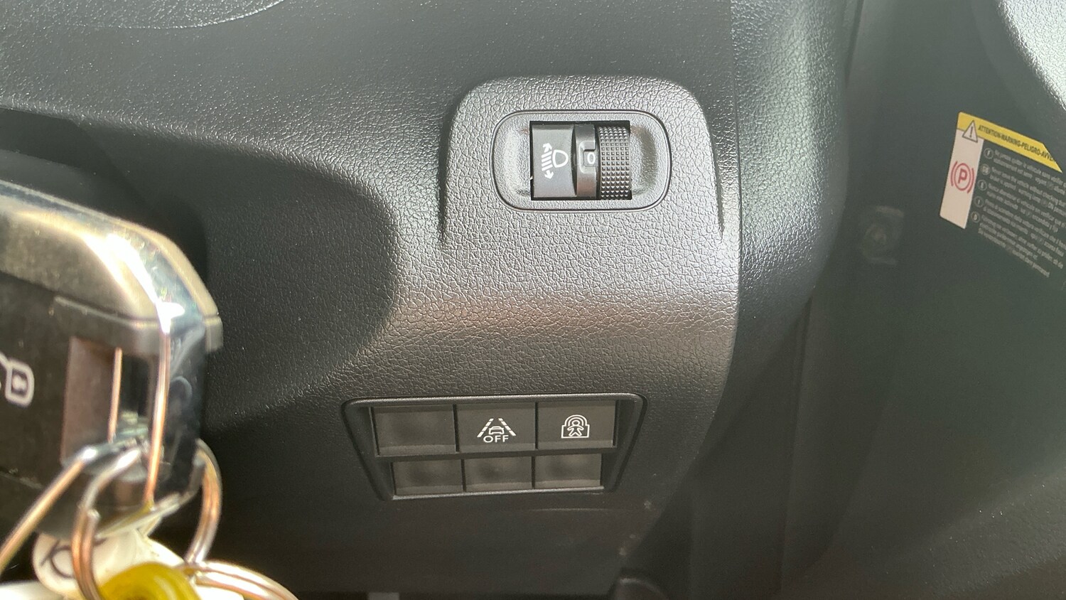 Vehicle 34