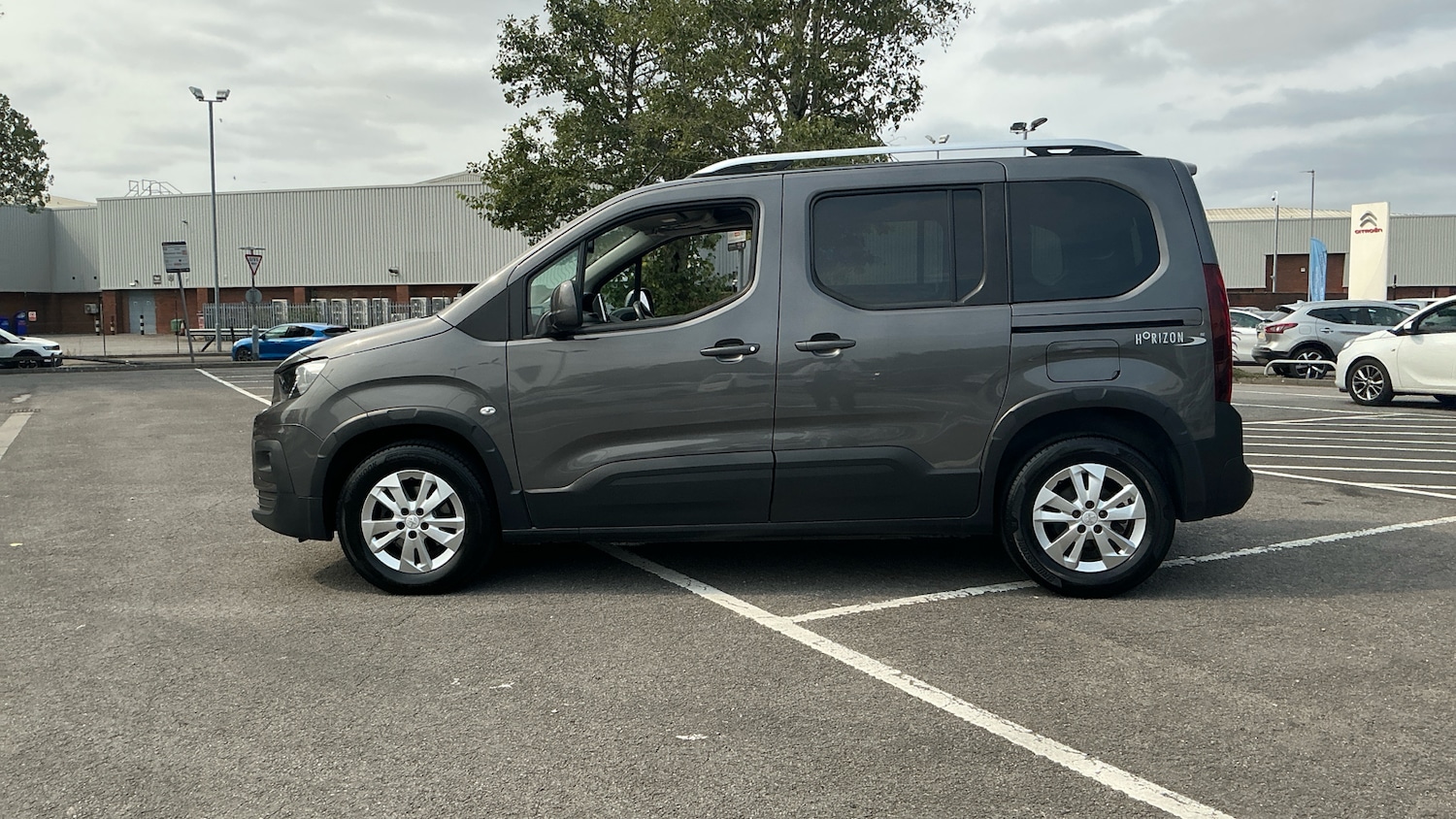 Vehicle 6