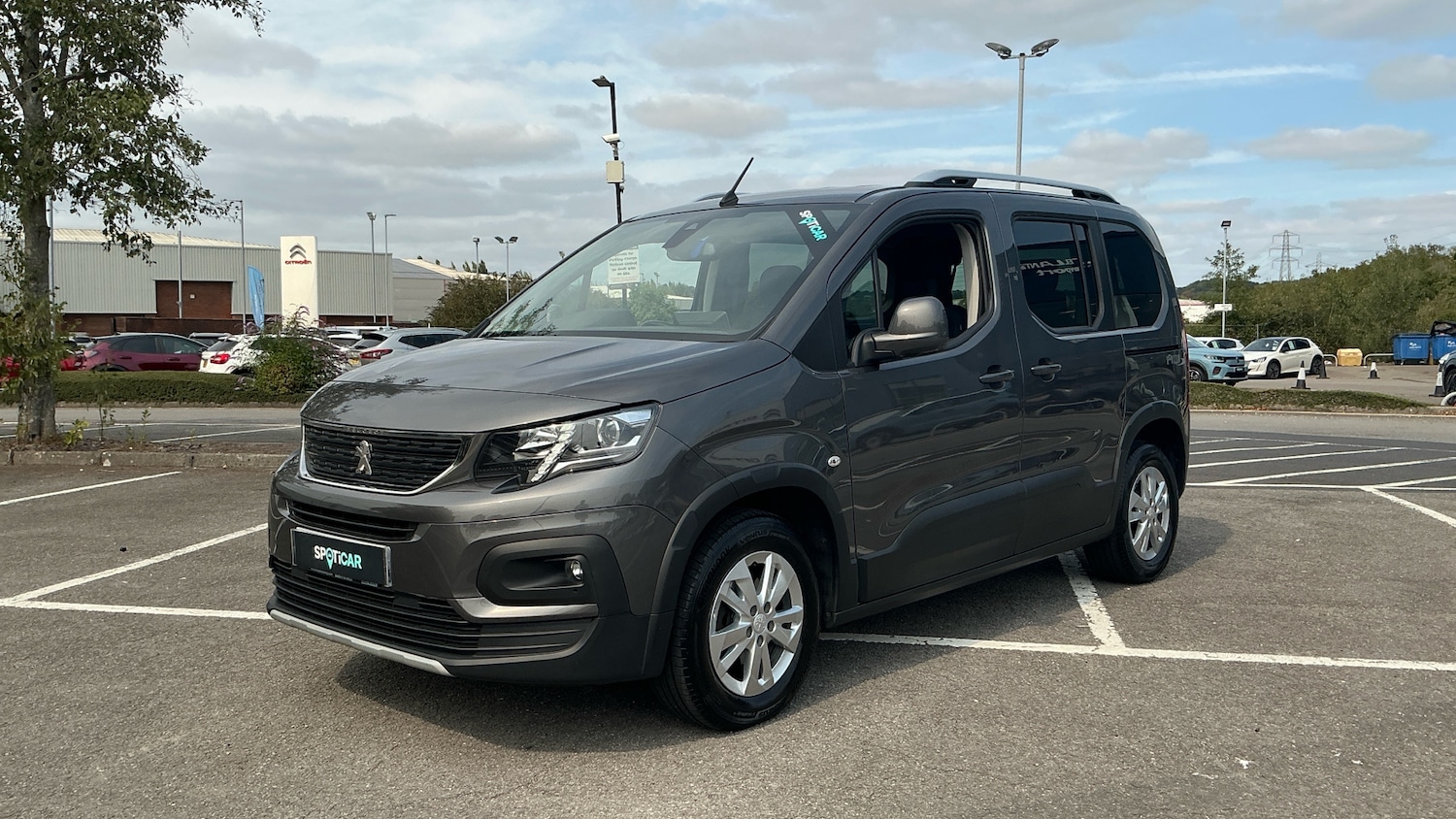 Vehicle 7