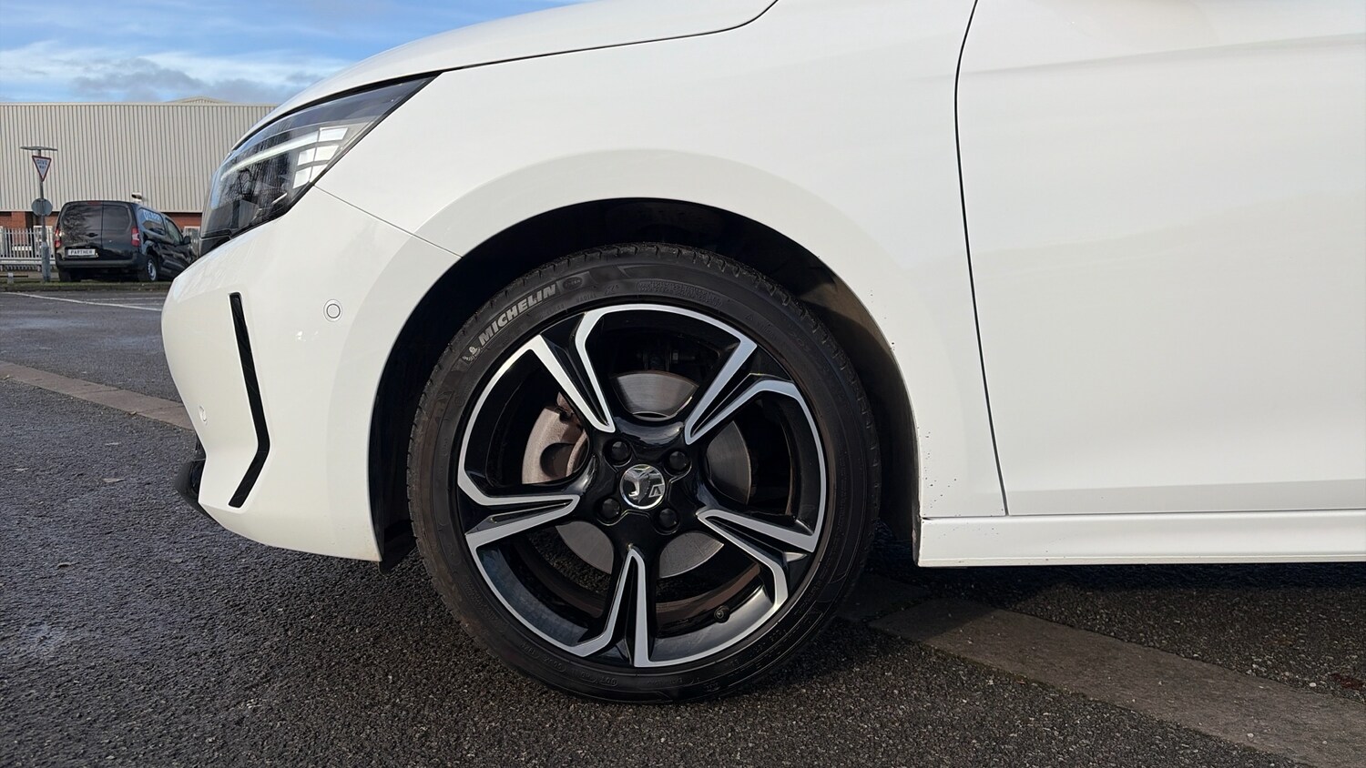 Used Vauxhall Corsa 2024 for sale - 76754141: Photo 14