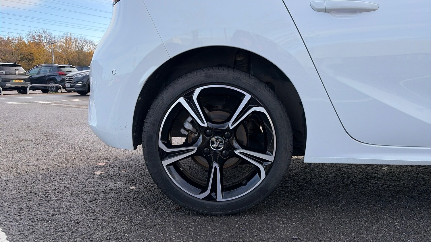 Used Vauxhall Corsa 2024 for sale - 76754141: Photo 16