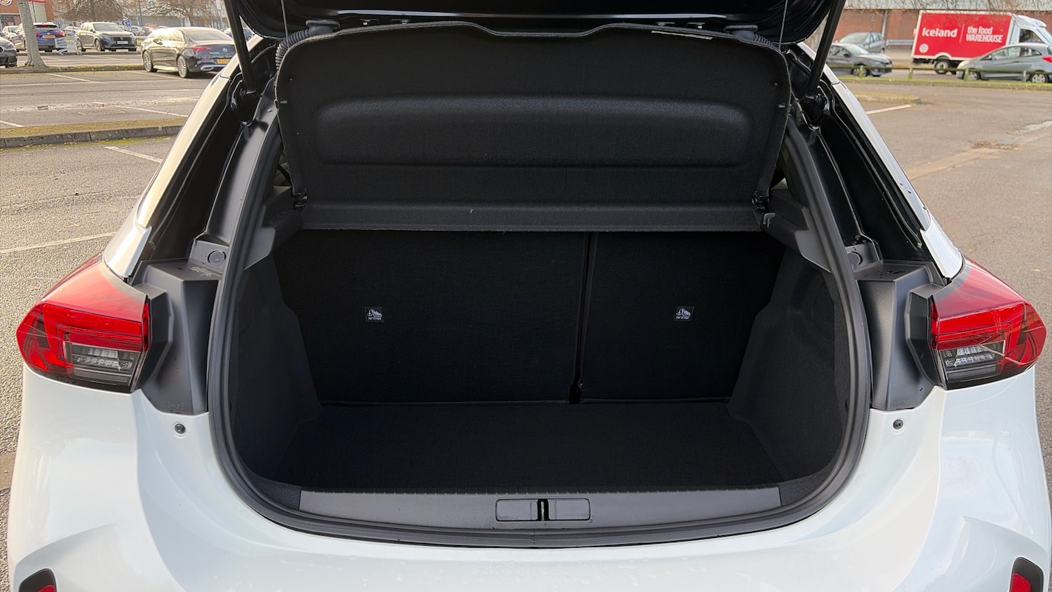 Used Vauxhall Corsa 2024 for sale - 76754141: Photo 19