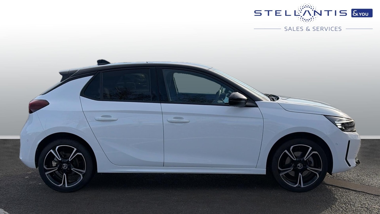 Used Vauxhall Corsa 2024 for sale - 76754141: Photo 2